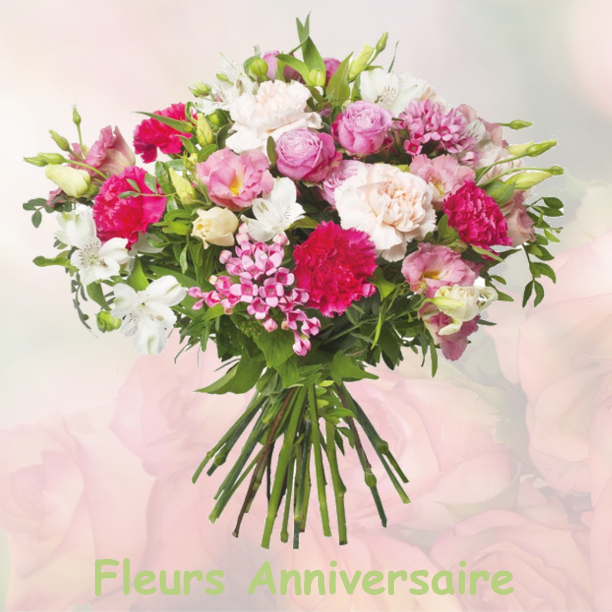 fleurs anniversaire AIROUX